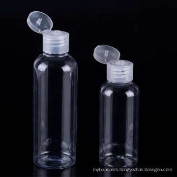 100ml empty hand sanitizer bottle